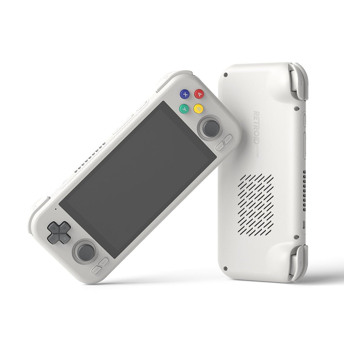Retroid Pocket 4 Pro Handheld Game Console