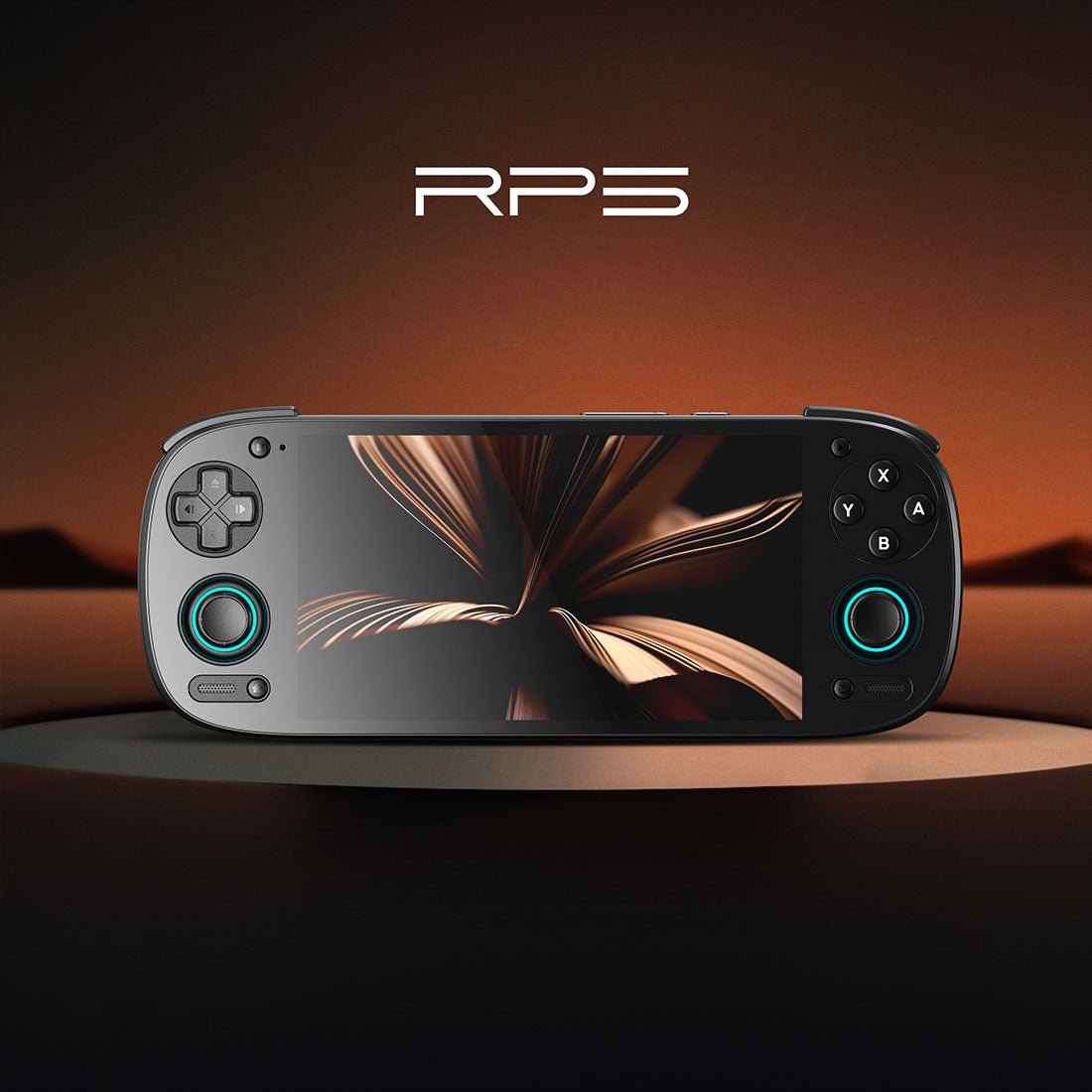 Retroid Pocket 5 Handheld Gaming Console
