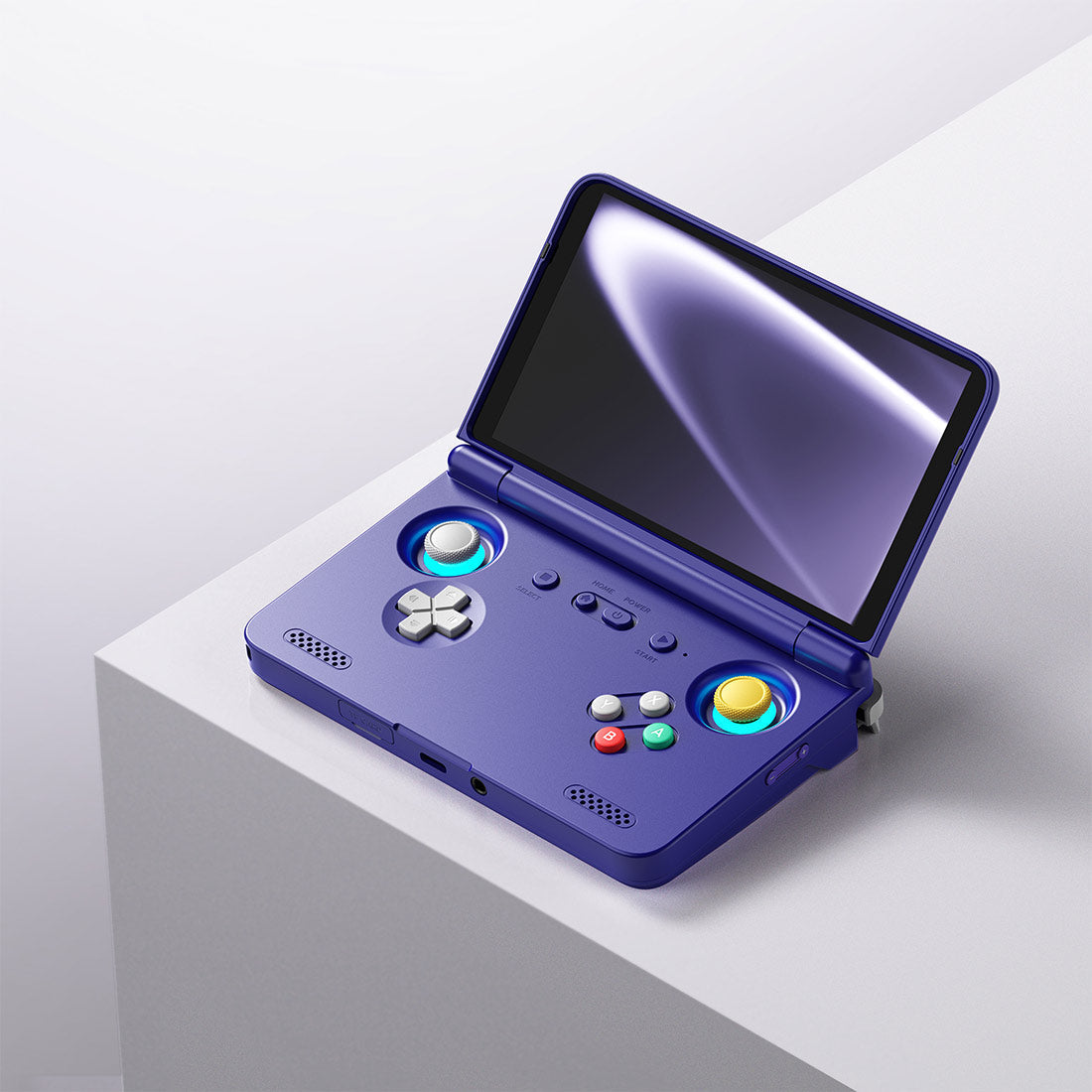 Retroid Pocket Flip 2 Retro Handheld SD865 Version