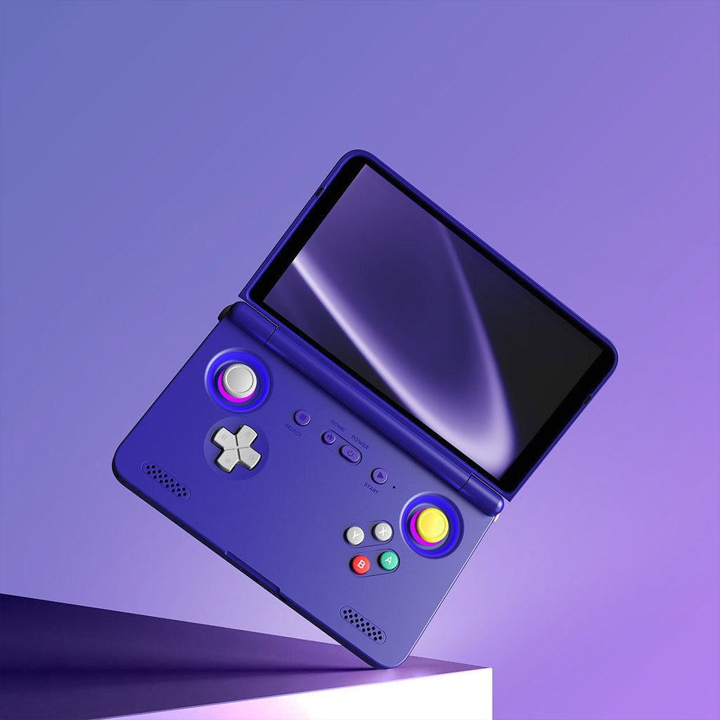 Retroid Pocket Flip 2 Retro Handheld SD865 Version