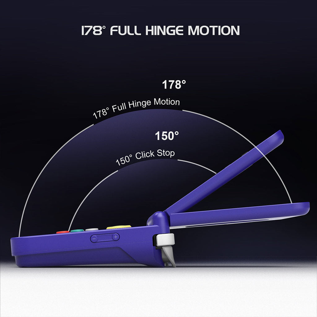 Retroid Pocket Flip 2 Retro Handheld SD865 Version