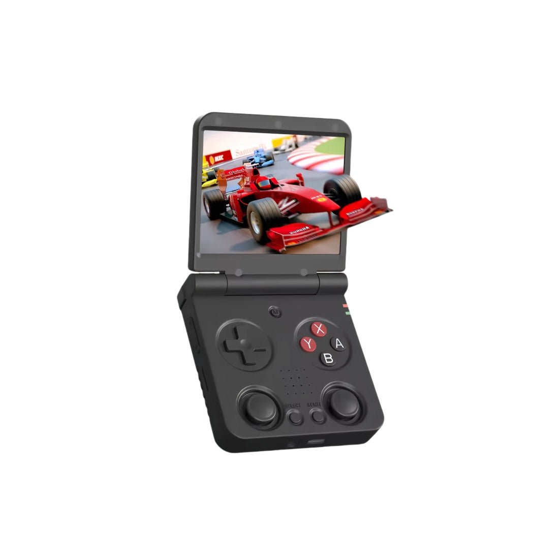 Miyoo Flip V2  Retro Handheld Game Console