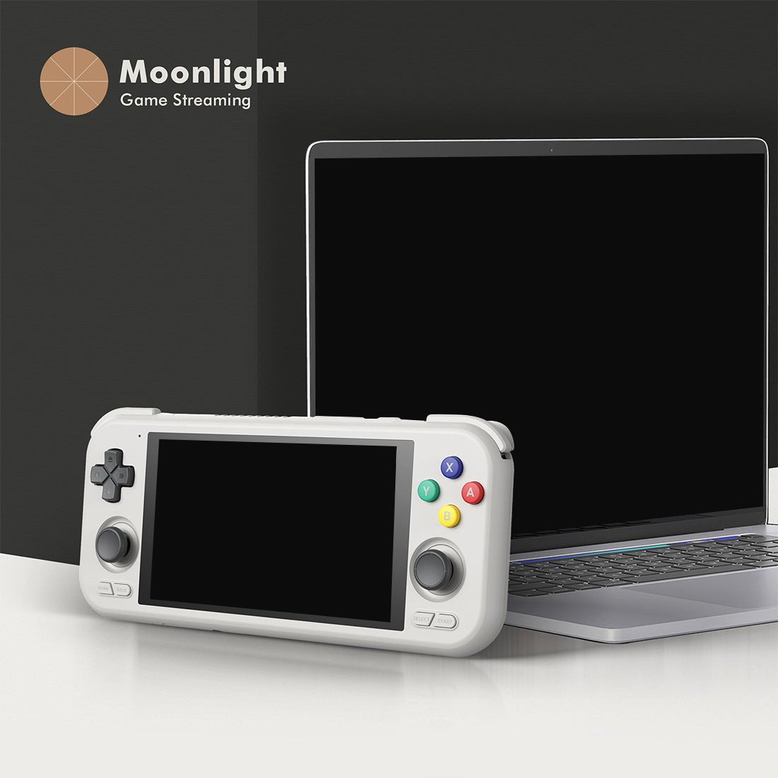 Retroid Pocket 4 Pro Handheld Game Console