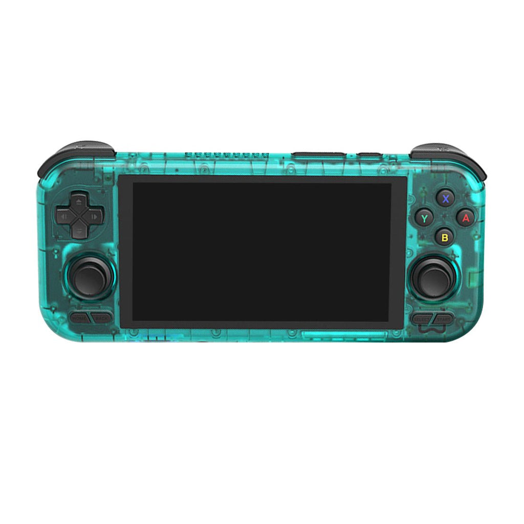 Retroid Pocket 4 Pro Handheld Game Console