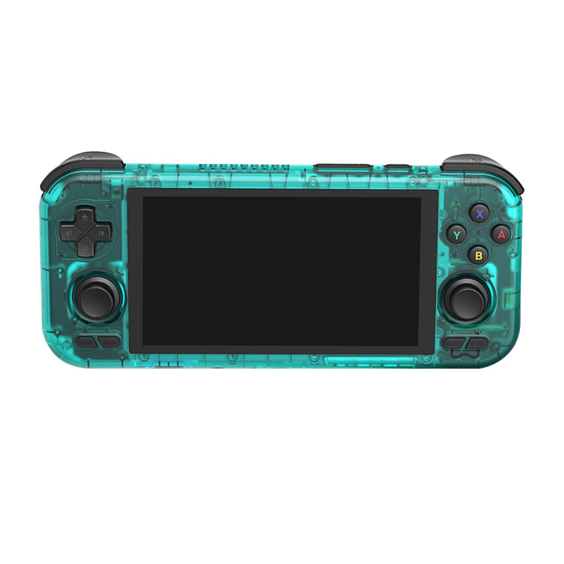 Retroid Pocket 4 Pro Handheld Game Console