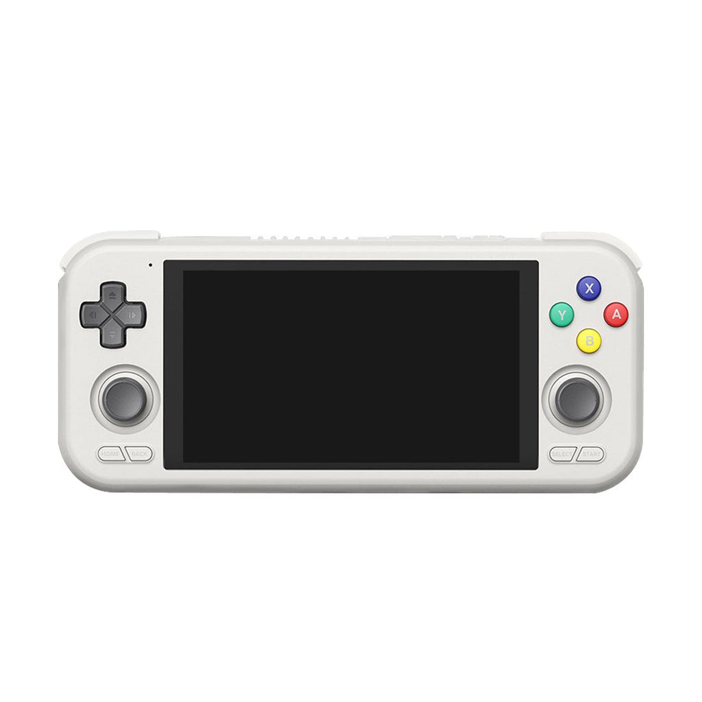 Retroid Pocket 4 Pro Handheld Game Console