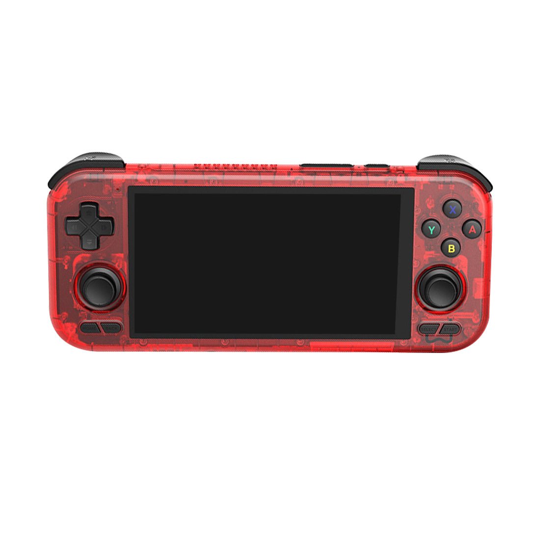 Retroid Pocket 4 Pro Handheld Game Console