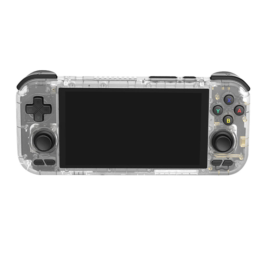 Retroid Pocket 4 Pro Handheld Game Console