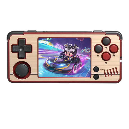 Handheld Game Console Miyoo A30 Retro Gaming Horizontal 2.8-inch IPS 26 Emulators Wi-Fi